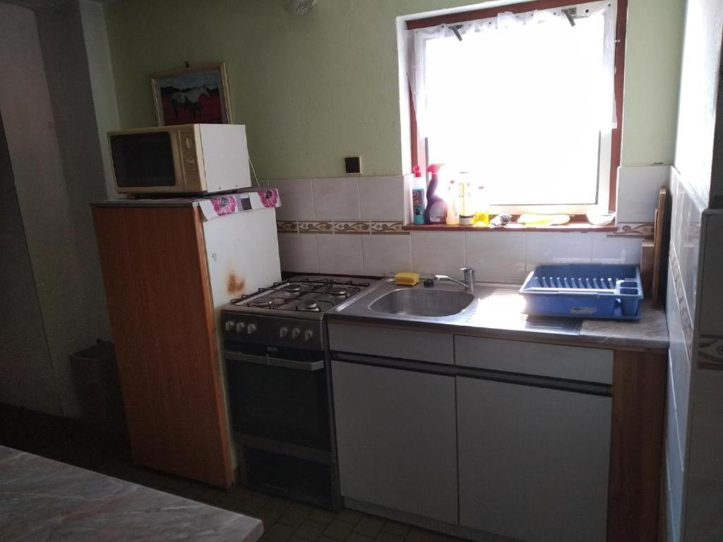 Apartmany Dolni Rokytnice Nad Jizerou Cp 37 Ngoại thất bức ảnh